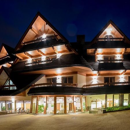 Montenero Resort&Spa ชาร์นาโกรา ภายนอก รูปภาพ