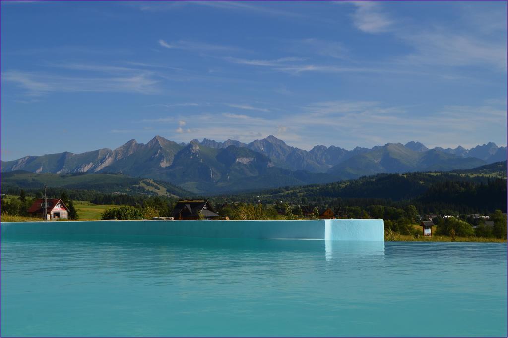 Montenero Resort&Spa ชาร์นาโกรา ภายนอก รูปภาพ
