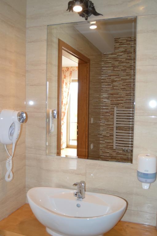 Montenero Resort&Spa ชาร์นาโกรา ห้อง รูปภาพ